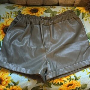 Stylish Women's Shorts